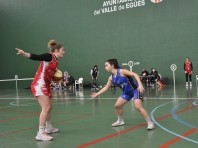 Cr&oacute;nica de las Ligas Nacionales: San Ignacio Asciende a Primera Femenina